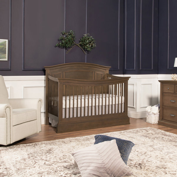 Namesake Durham 4in1 Convertible Crib & Reviews Wayfair Canada